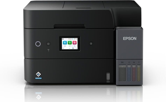 Picture of EPSON EcoTank L6390 MFP Black