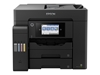 Изображение Epson EcoTank L6550 Inkjet A4 4800 x 2400 DPI 32 ppm Wi-Fi