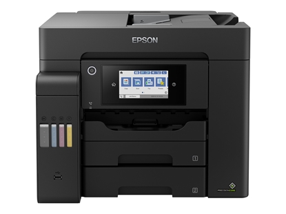 Attēls no Epson EcoTank L6550 Inkjet A4 4800 x 2400 DPI 32 ppm Wi-Fi