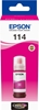 Изображение Epson EcoTank magenta T 114 70 ml               T 07B3