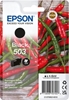 Изображение Epson ink cartridge black 503                       T 09Q1