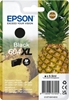 Picture of Epson ink cartridge black 604 XL                    T 10H1