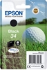 Picture of Epson ink cartridge black DURABrite Ultra Ink 34    T 3461