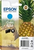 Picture of Epson ink cartridge cyan 604                       T 10G2