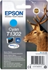 Picture of Epson ink cartridge cyan DURABrite T 130           T 1302