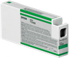 Picture of Epson ink cartridge green T 596 350 ml              T 596B