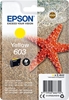 Изображение Epson ink cartridge yellow 603                       T 03U4
