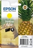 Изображение Epson ink cartridge yellow 604                       T 10G3