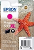 Picture of Epson ink cartridge magenta 603 XL                    T 03A3