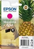 Picture of Epson ink cartridge magenta 604                       T 10G3