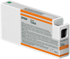 Picture of Epson ink cartridge orange T 596  350 ml             T 596A