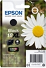 Picture of Epson ink cartridge XL black Claria Home T 181         T 1811