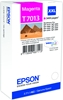 Picture of Epson ink cartridge XXL magenta T 701 WorkForce Pro       T 7013