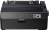 Picture of Epson LQ-590IIN dot matrix printer 550 cps