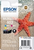 Picture of Epson Multipack 3-Colours 603                       T 03U5