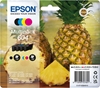 Picture of Epson Multipack 4-Colours 604                       T 10G6