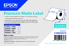 Picture of Epson Premium Matte Label - Continuous Roll: 102mm x 35m