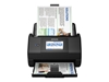 Изображение Epson WorkForce ES-580W Sheet-fed scanner 600 x 600 DPI A4 Black