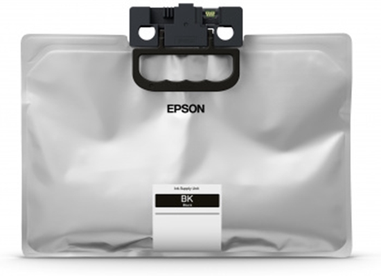 Изображение Epson WorkForce Pro WF-C529R / C579R Black XXL Ink Supply Unit