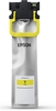 Picture of Epson WorkForce Pro WF-C529R / C579R Yellow XL Ink Supply Unit