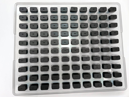 Attēls no EP-T1510EBE Samsung USB-C 15W Travel Charger Black