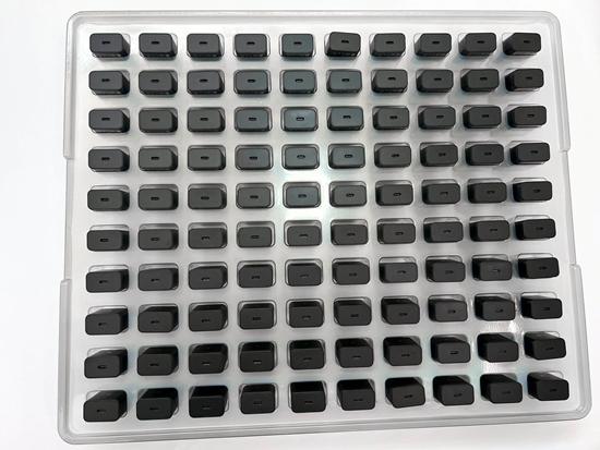 Picture of EP-T1510EBE Samsung USB-C 15W Travel Charger Black