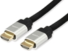 Picture of Equip 119383 HDMI cable 5 m HDMI Type A (Standard) Black, Silver