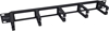 Picture of Equip 19" Rack Mount Cable Management Panel, Black