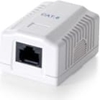 Picture of Equip 1-Port Cat.6 Surface Mount Box