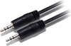 Picture of Equip 3.5mm Male to Male Stereo Audio cable, 2.5m