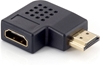 Изображение Equip Angled HDMI Adapter Male to Female