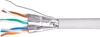 Изображение Equip Cat.6 U/UTP Installation Cable, LSZH, 100m