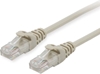Изображение Equip Cat.6 U/UTP Patch Cable, 0.25m, Beige