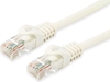 Picture of Equip Cat.6A U/UTP Patch Cable, 15m, White