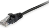 Picture of Equip Cat.6A U/UTP Patch Cable, 1m, Black