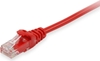Picture of Equip Cat.6A U/UTP Patch Cable, 1m, Red
