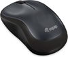 Picture of Equip Comfort Wireless Mouse, Black
