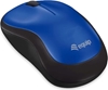 Picture of Equip Comfort Wireless Mouse, Blue