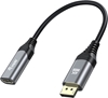 Picture of Equip DisplayPort 1.2 to HDMI Adapter, 4K/60Hz