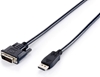 Picture of Equip DisplayPort to DVI-D Dual Link Cable, 2m