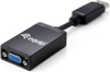 Picture of Equip DisplayPort to HD15 VGA Adapter