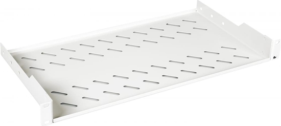 Изображение Equip EZFS-19-1-40-G plauktu, statņu aksesuārs Statnes plaukts