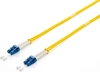 Picture of Equip LC/LC Fiber Optic Patch Cable, OS2, 2.0m