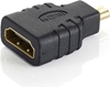 Picture of Equip Micro HDMI to HDMI Adapter