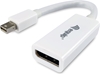 Picture of Equip Mini DisplayPort to DisplayPort adapter
