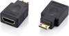Picture of Equip Mini HDMI to HDMI Adapter