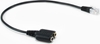 Picture of Equip RJ9 to 3.5mm Headset Audio Adapter