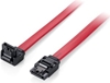 Picture of Equip SATA III Cable, Angled, 0.5m