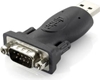 Picture of Equip USB Type A to Serial RS232 DB9 Adapter