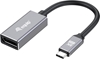 Picture of Equip USB-C to DisplayPort 1.4 Adapter, 8K/30Hz